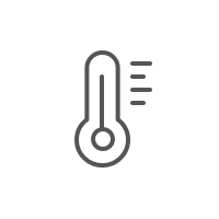 Temp-humidity-sensor logo