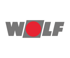 WOLF logo