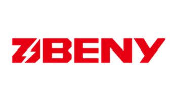 ZJ Beny logo