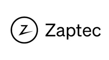 Zaptec logo