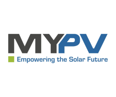 my PV logo