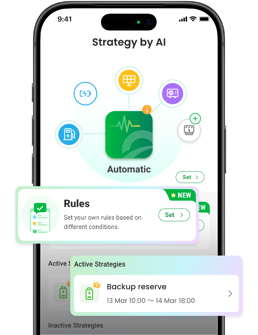 Smart Automation Smart Automation